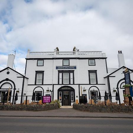 Ardencaple Hotel By Greene King Inns Helensburgh Esterno foto
