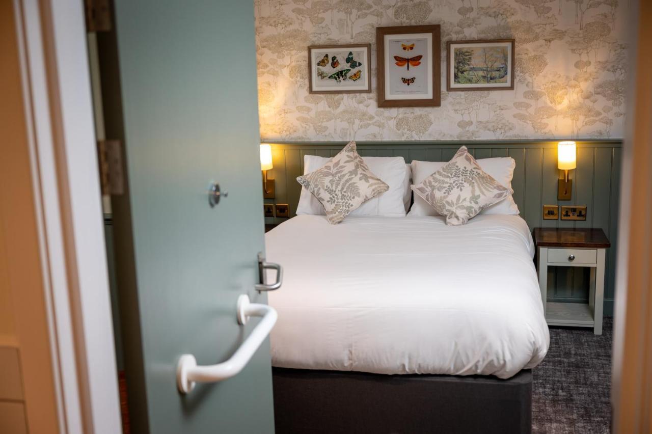 Ardencaple Hotel By Greene King Inns Helensburgh Esterno foto