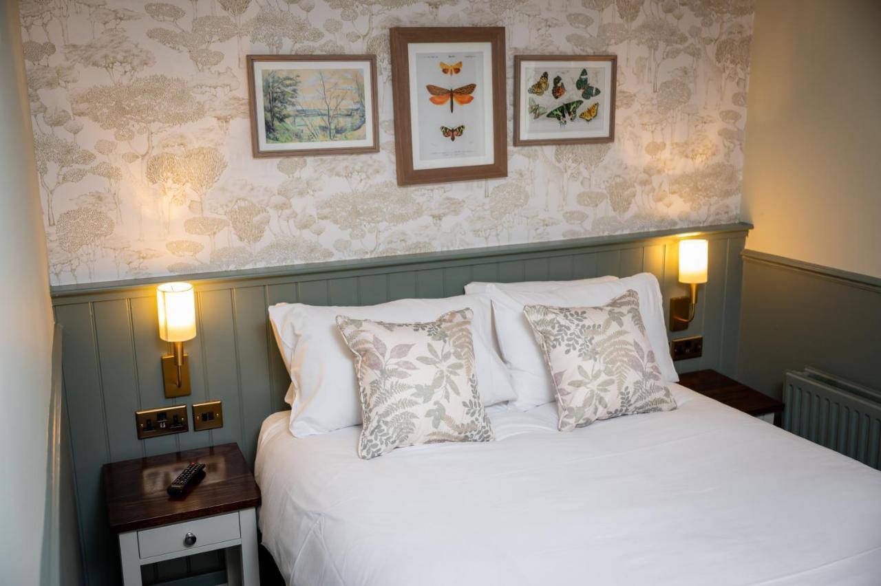Ardencaple Hotel By Greene King Inns Helensburgh Esterno foto