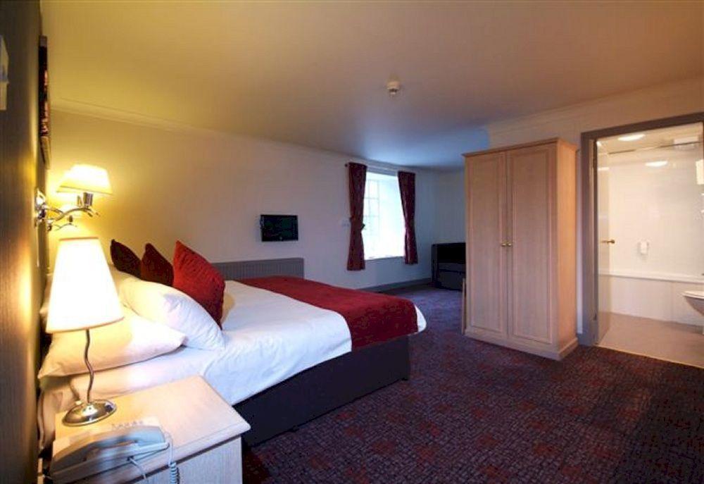 Ardencaple Hotel By Greene King Inns Helensburgh Esterno foto