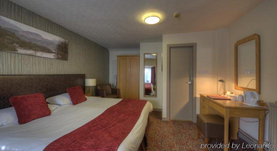 Ardencaple Hotel By Greene King Inns Helensburgh Esterno foto