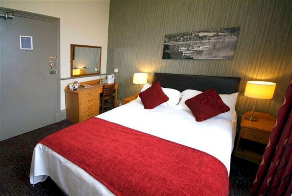 Ardencaple Hotel By Greene King Inns Helensburgh Esterno foto