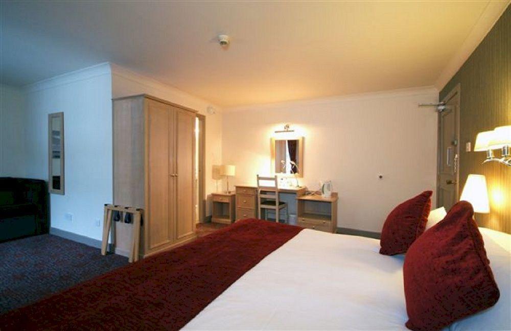Ardencaple Hotel By Greene King Inns Helensburgh Esterno foto