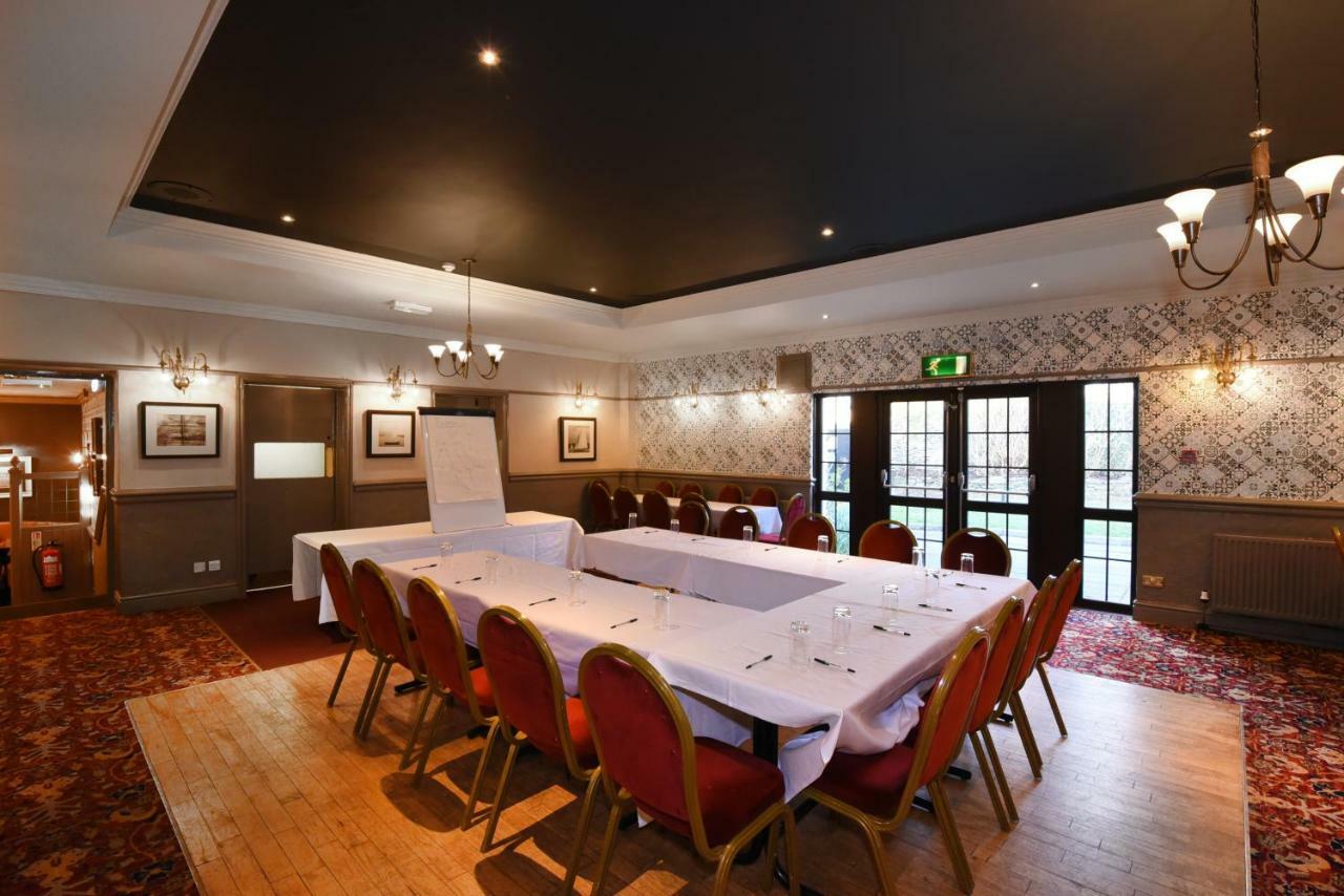 Ardencaple Hotel By Greene King Inns Helensburgh Esterno foto