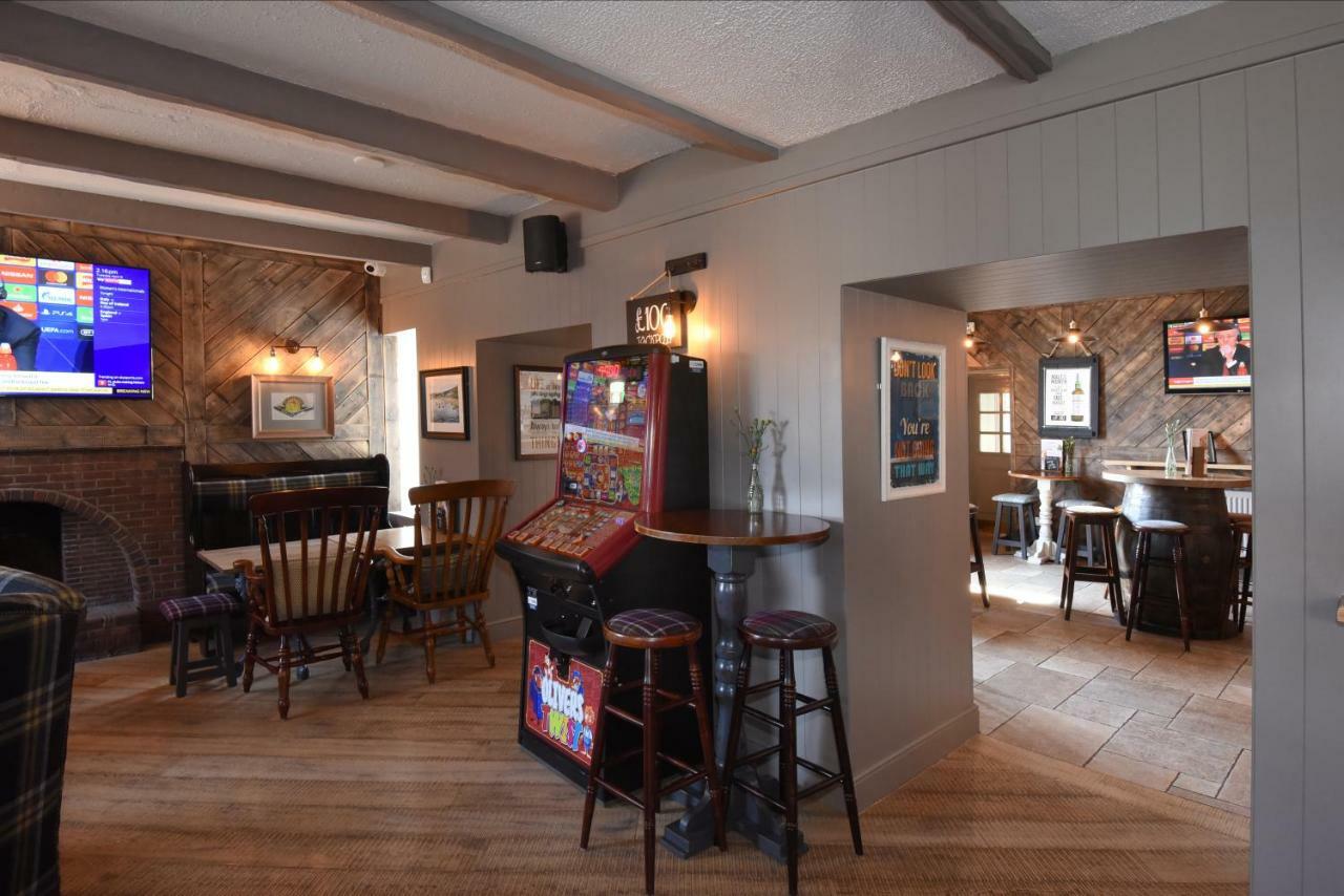 Ardencaple Hotel By Greene King Inns Helensburgh Esterno foto
