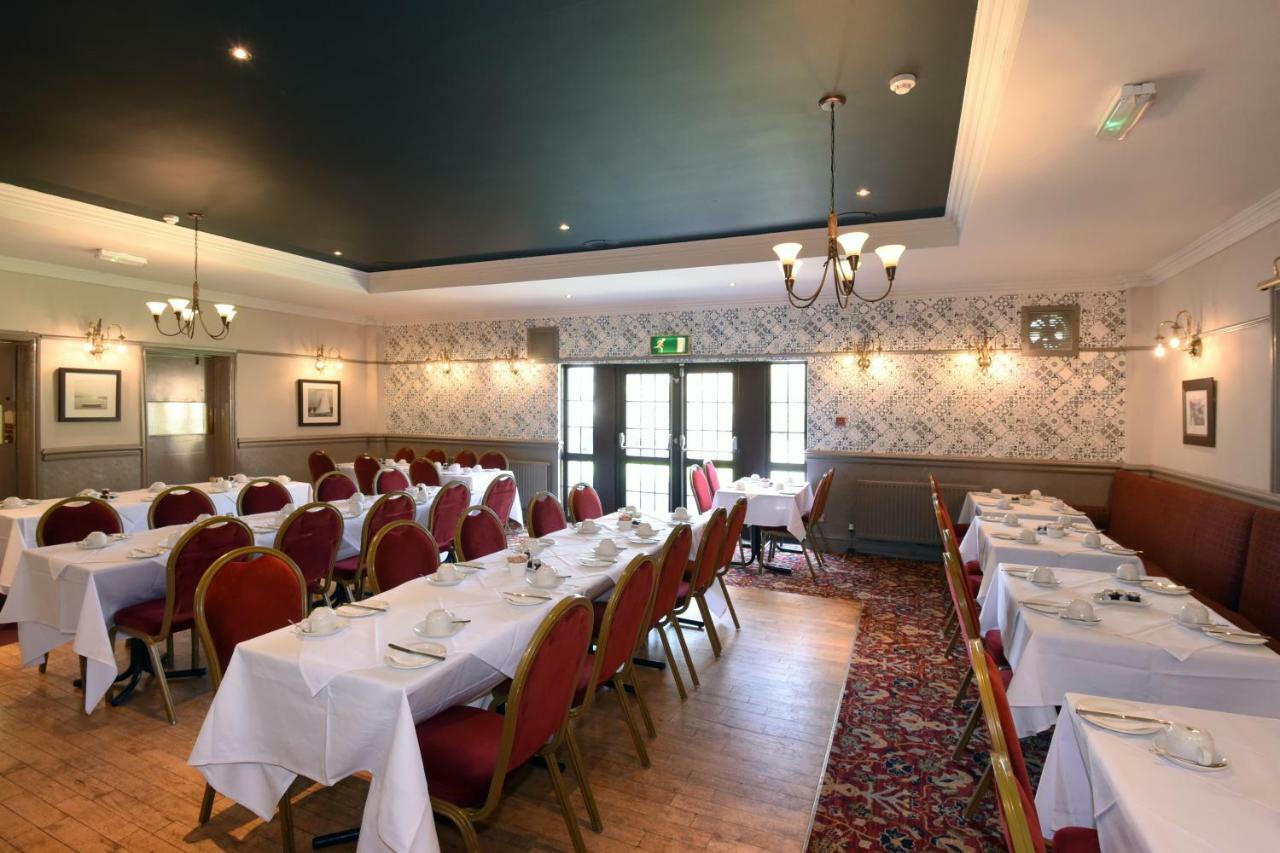 Ardencaple Hotel By Greene King Inns Helensburgh Esterno foto